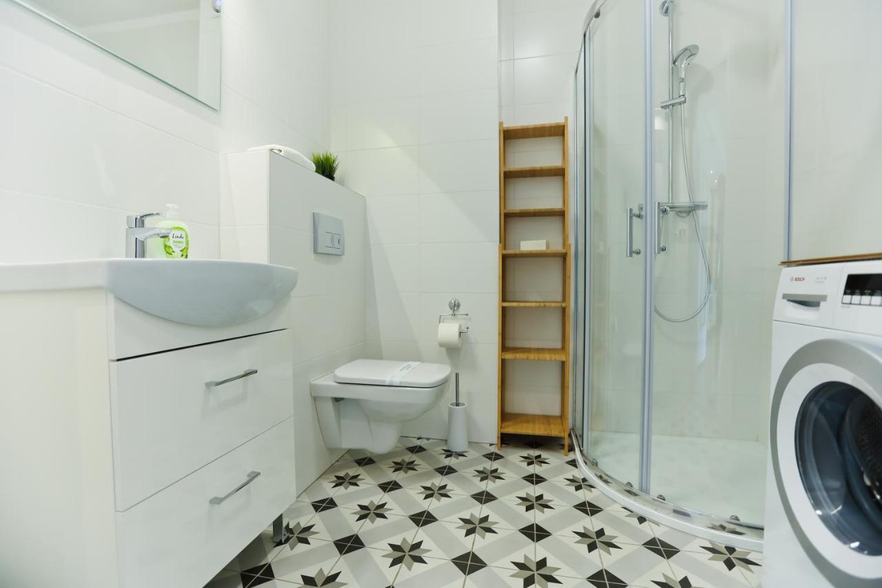 M&K Apartament Slomkowe Kapelusze - Sobieszewo, Wyspa Sobieszewska Gdańsk Kültér fotó